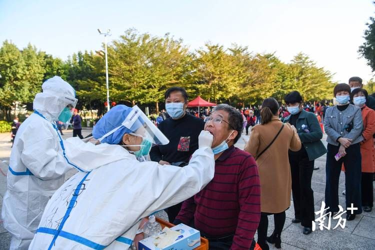 五华县新增1例无症状感染者  五华县疫情防控最新通报_41919