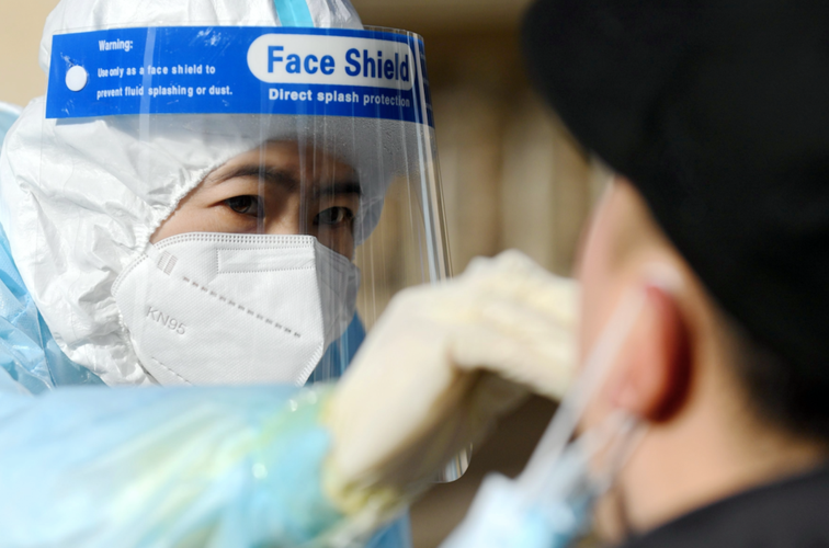 余庆新增1例无症状感染者  余庆疫情防控最新通报_16134