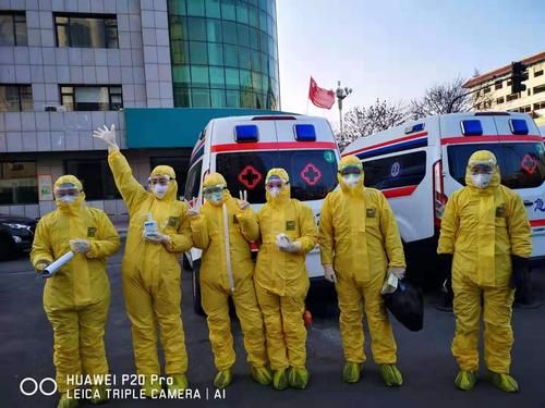 【黄海明珠的防疫样本：烟台如何构筑滨海城市健康防线】