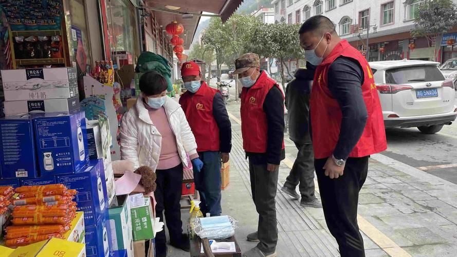 新昌县疫情观察：山区小城的防控逻辑与物理屏障