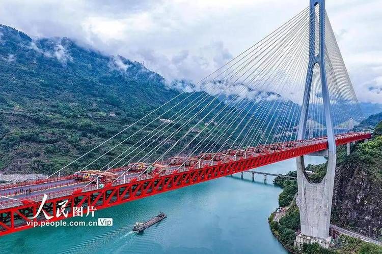 屏山县：金沙江峡谷中的防疫孤岛与破防时刻