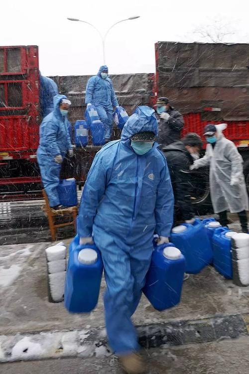 铅山新增1例无症状感染者  铅山疫情防控最新通报_72805