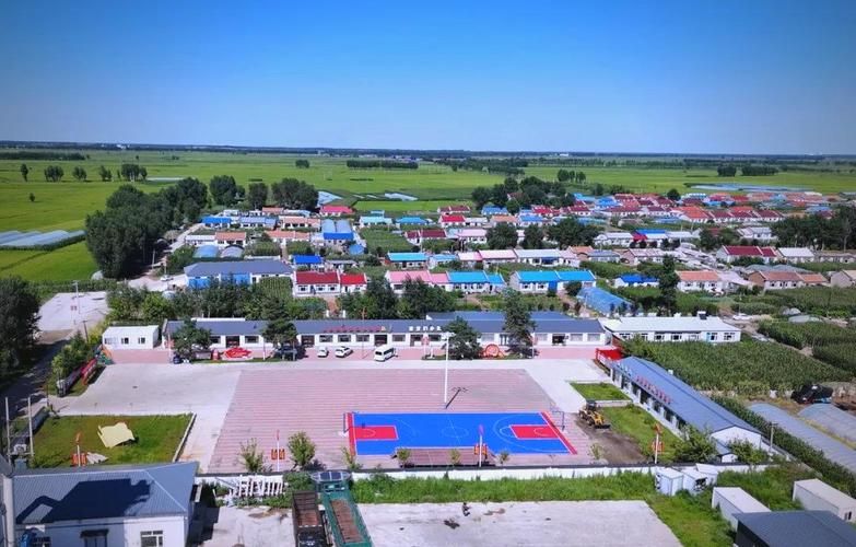 肇源县：松嫩平原腹地如何构筑疫情防线？