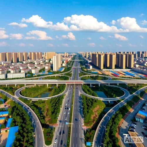 长葛：中原腹地交通枢纽的疫情破防时刻_57090