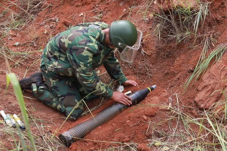 白沙：热带雨林屏障下的防疫持久战