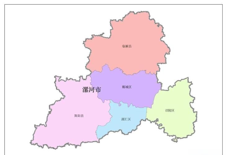 漯河市辖区：沙澧河畔的常态化防控样本