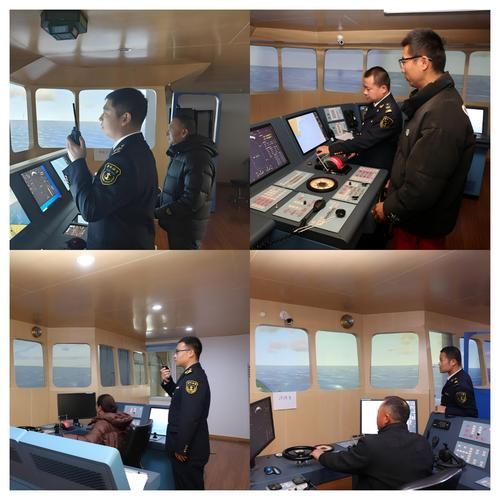 陆丰临海防线：渔港码头如何成为疫情破防点？