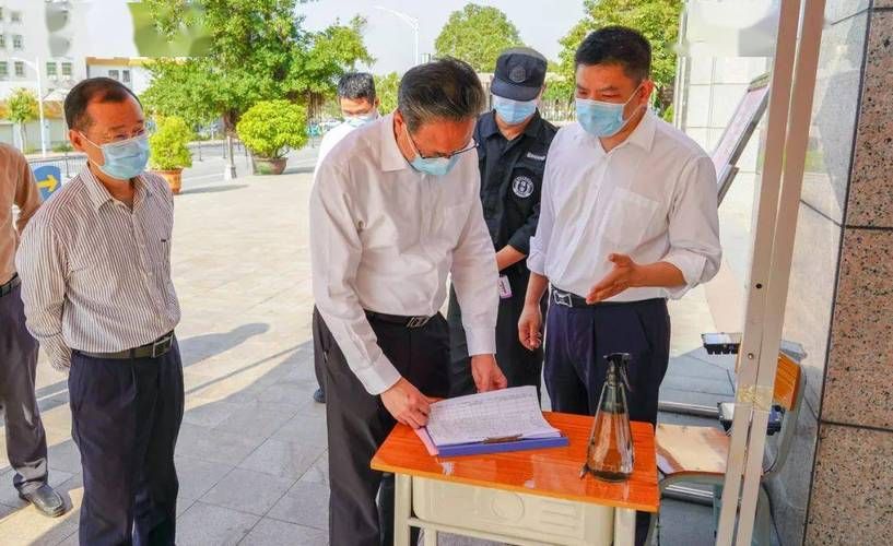 丰顺县疫情观察：粤东山区屏障下的零星感染与防控应对