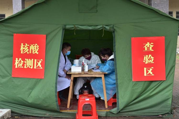 德江防疫观察：武陵山区屏障下的本土疫情阻击战_49584