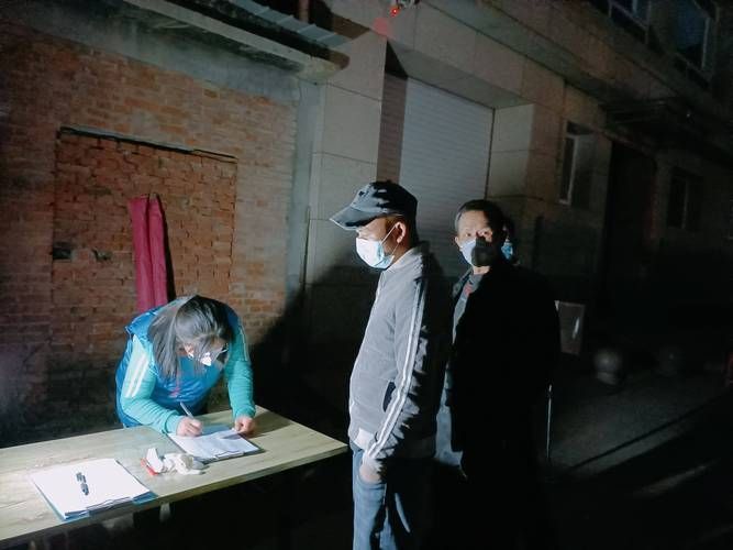 【翁源地理屏障下的零感染坚守：粤北山区的防疫样本_79890】