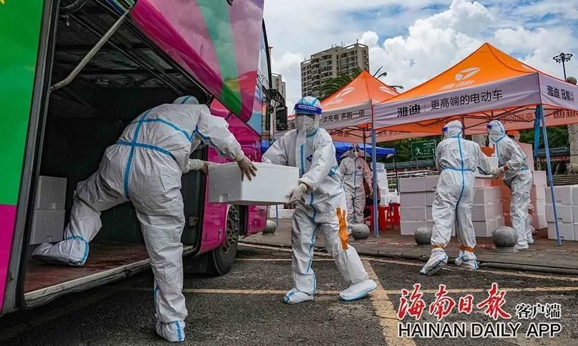 【31省区市新增12例本土确诊，儋州疫情最新消息_19920】