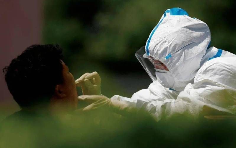 【金秀瑶族自治县新增1例无症状感染者  金秀瑶族自治县疫情防控最新通报】