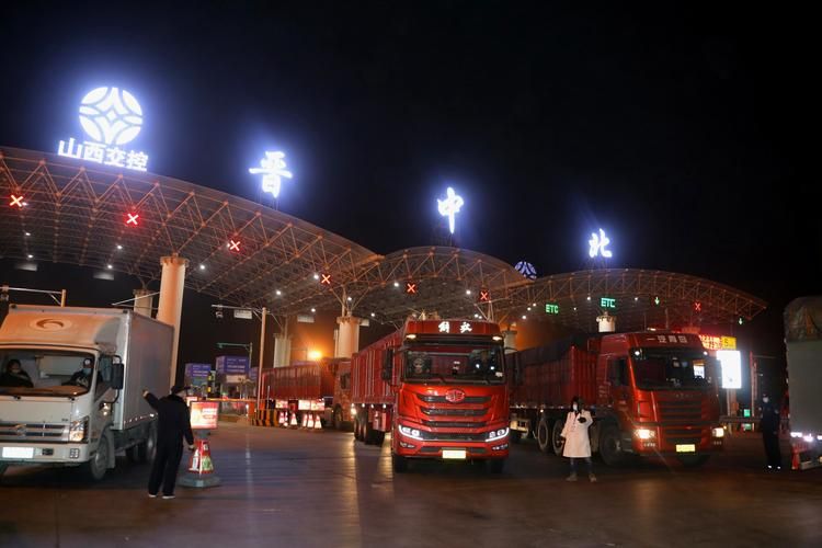 介休：晋中交通枢纽下的疫情承压与精准防控
