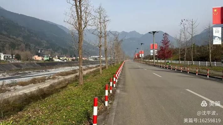 【什邡：川西坝子上的防疫坚守与地理屏障】