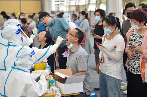 31省区市新增12例本土确诊，潼南县疫情最新消息