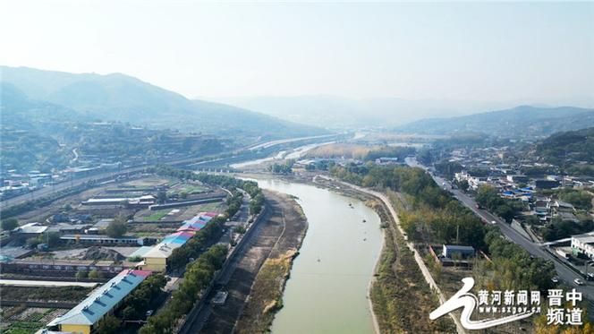 灵石县：晋中腹地交通枢纽下的疫情破防与围堵