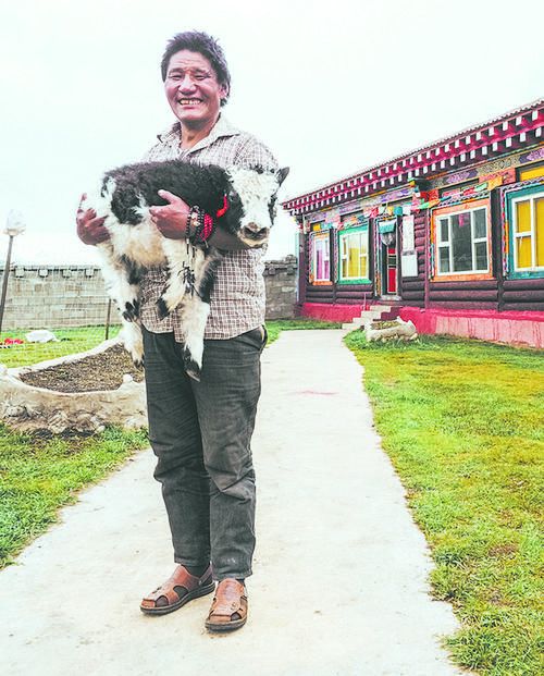 高原屏障下的零感染坚守：德格县防疫地理优势解析_39054