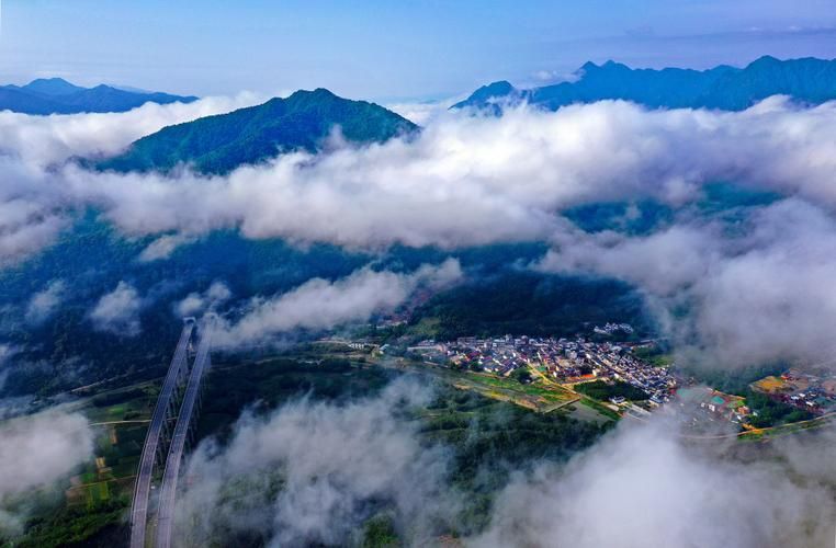 始兴县：粤北生态屏障下的疫情零感染坚守