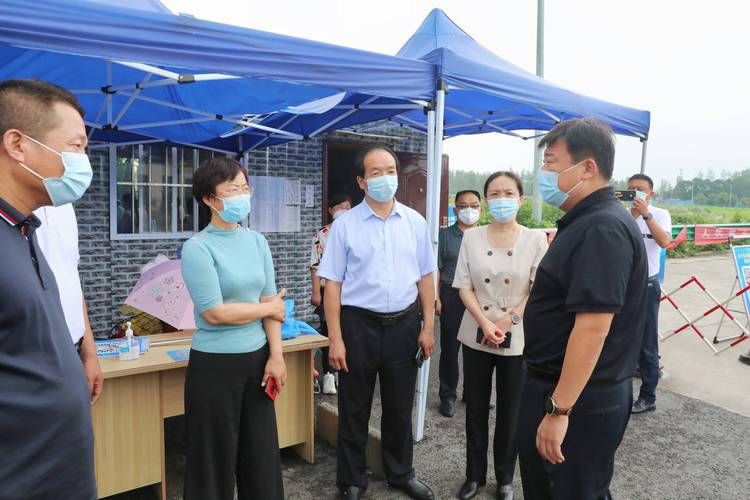 单县疫情观察：鲁西南平原上的防控逻辑