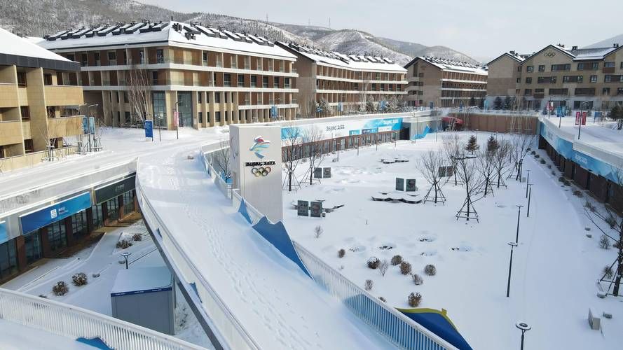 张家口坝上屏障：冬奥光环下的防疫地理学_69718