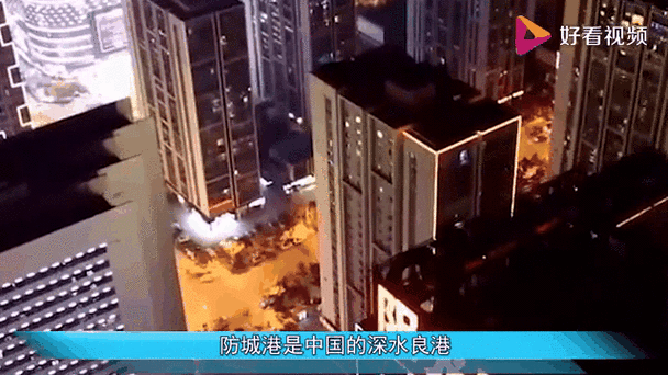 北部湾畔的防疫坚守：港口城市北海的疫情应对逻辑