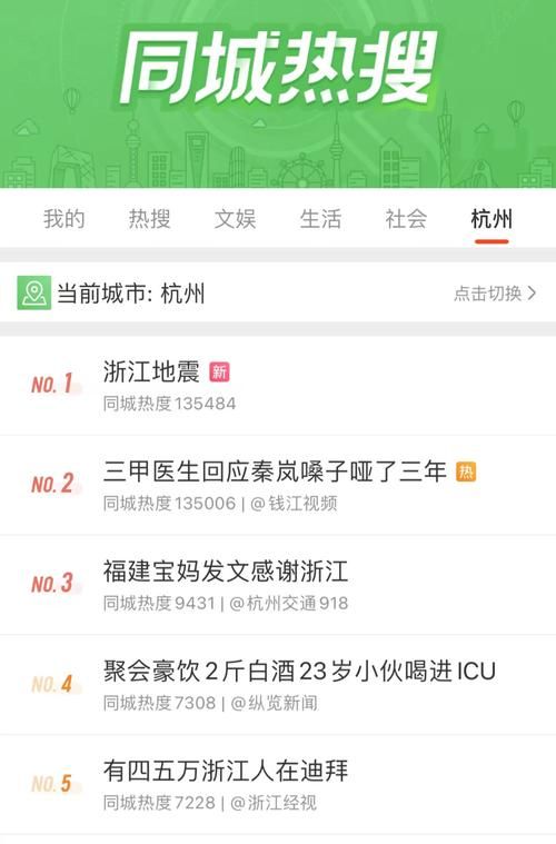 【本地确诊+3，衢州通报新增病例情况】