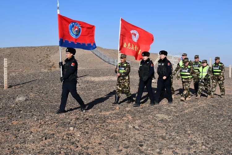 边境小城的防疫压力：勐腊地理枢纽下的防控挑战