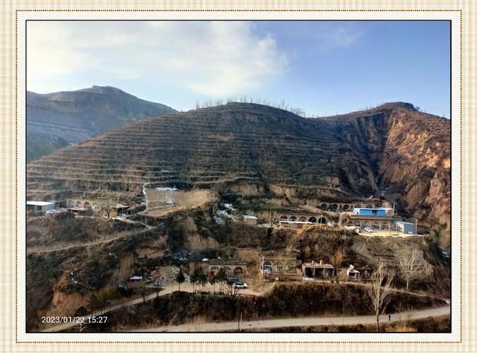 东乡县：黄土高原沟壑间的疫情防线与破防时刻_55349