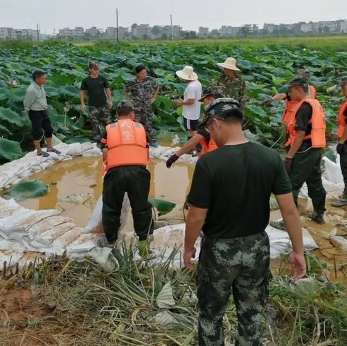 余干县新增1例无症状感染者  余干县疫情防控最新通报_70742