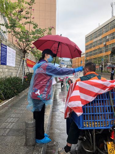 禅城：岭南水网交织下的社区防疫样本