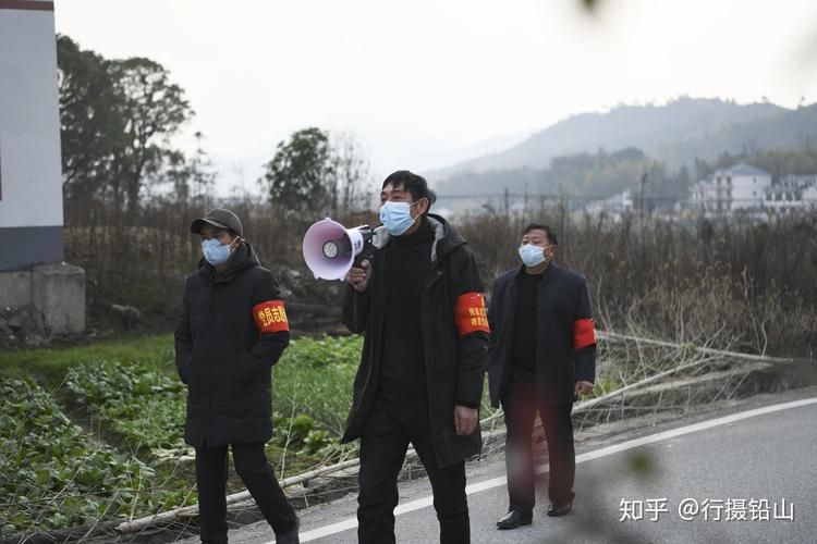 铅山新增1例无症状感染者  铅山疫情防控最新通报_35936