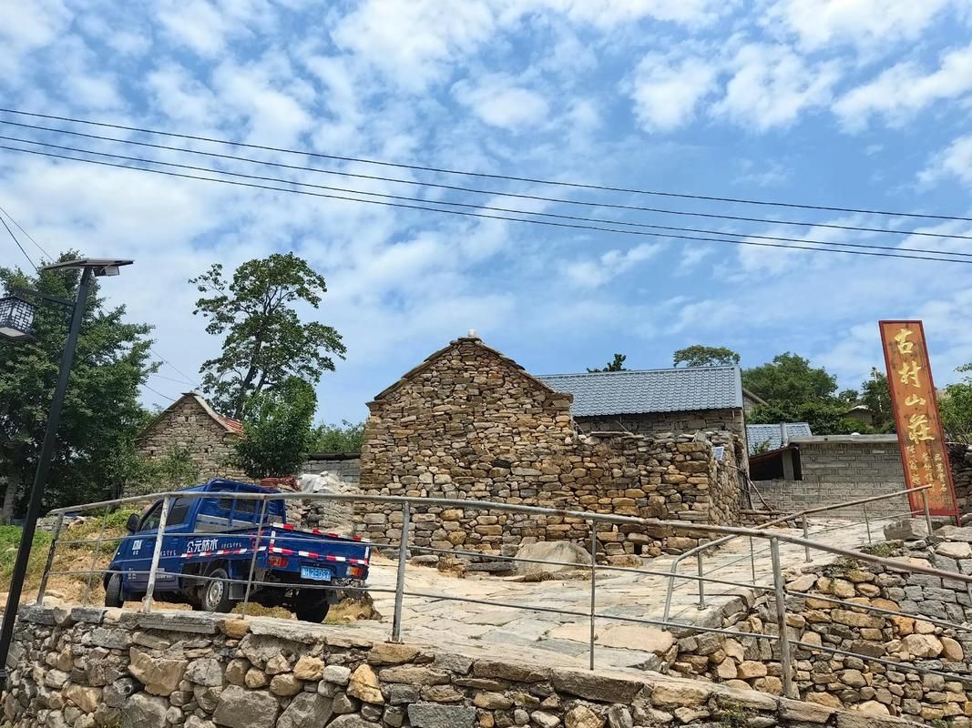 莒县：沂蒙山腹地的零感染坚守与物理防线