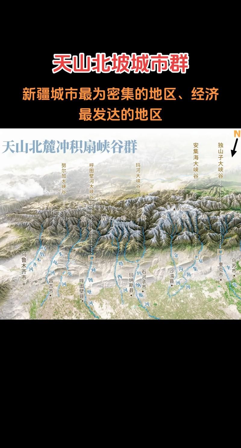 水磨沟区：天山北麓的防疫屏障与破防时刻