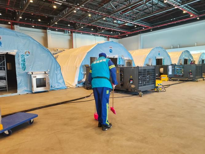 泉州港城疫情：海洋贸易枢纽下的防控压力测试