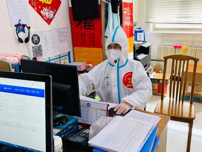 【桂平浔江畔的防疫坚守：地理屏障与社区防控的双重考验】