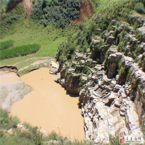 千阳：渭北旱塬屏障下的低感染样本