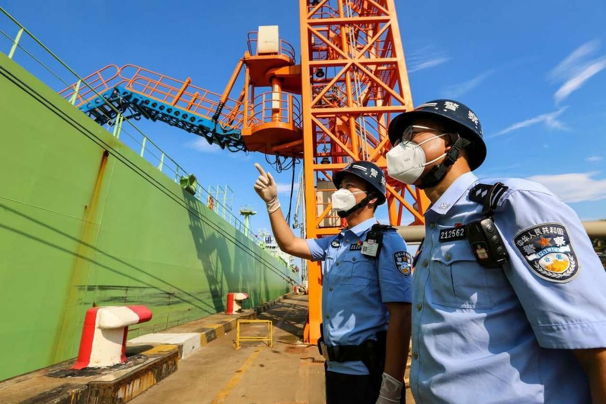 渤海湾畔的坚守：乐亭县港口屏障下的防疫实践