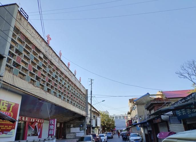 霍邱：淮河平原上的防疫拉锯战_59141