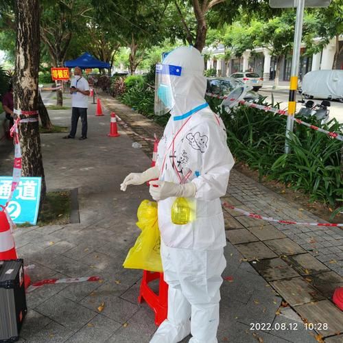 2022年8月7日海南新增确诊病例情况_46702