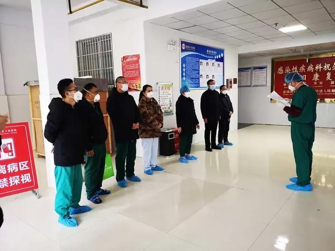 江永县：潇水屏障下的零感染坚守与防控逻辑