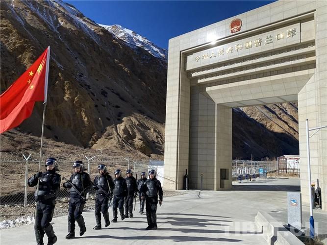 雪域屏障下的零感染坚守：日喀则高原防疫纪实