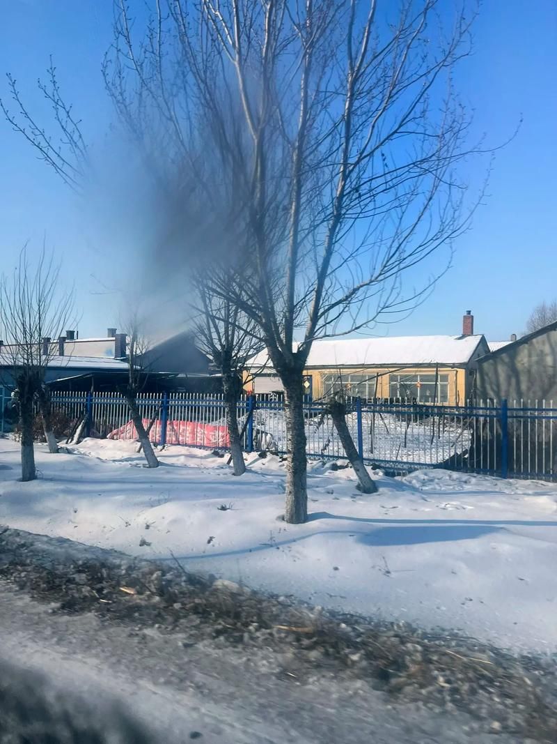 【巴彦县新增1例无症状感染者  巴彦县疫情防控最新通报_70418】