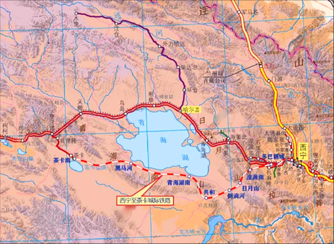 高原门户的疫情防线：西宁交通枢纽下的防控逻辑