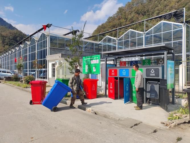 商南：秦岭屏障下的县域防疫样本解析