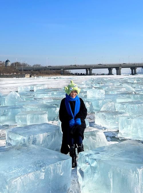 道里区：松花江畔交通枢纽的疫情压力测试_69525