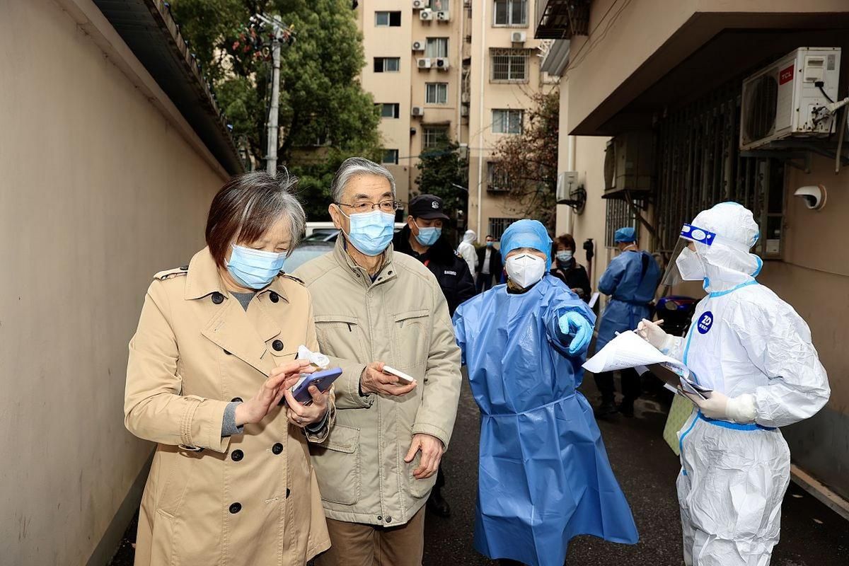 31省区市新增12例本土确诊，古丈县疫情最新消息