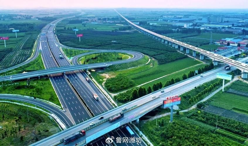 潍坊：半岛交通枢纽下的疫情防线与精准破局