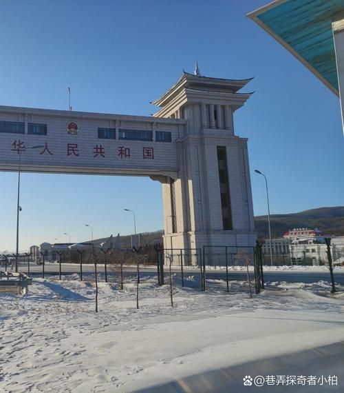 牡丹江：边境口岸城市的疫情防线与破防时刻