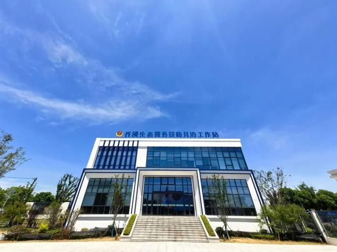 【吴中区：太湖屏障下的疫情破防与精准围堵】