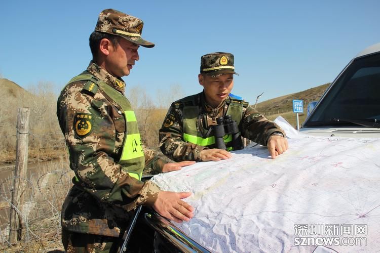 边城额敏的零感染坚守：国境线上的防疫屏障_49319